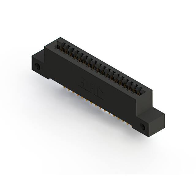 892-018-540-112 EDAC Inc.  Edgeboard Connectors